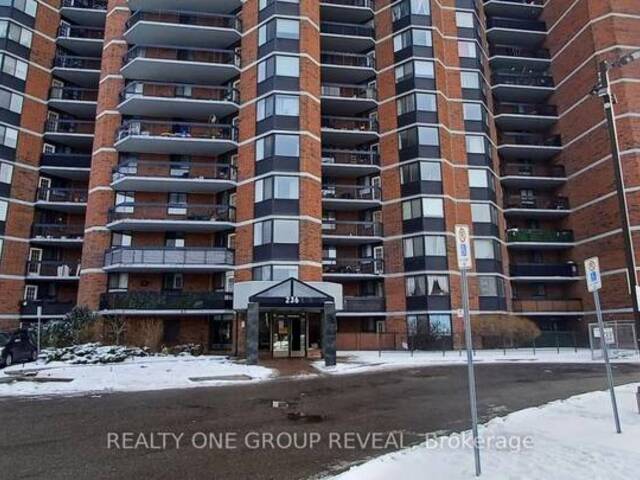 308 - 236 ALBION ROAD Toronto Ontario