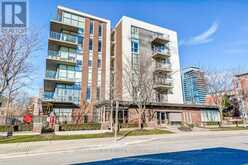 208 - 70 PORT STREET Mississauga