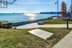 208 - 70 PORT STREET Mississauga