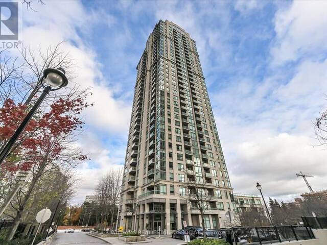 305 - 3504 HURONTARIO STREET Mississauga Ontario