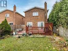 194 SIMMONS BOULEVARD Brampton