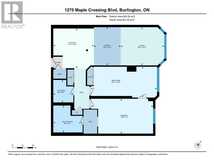 1103 - 1270 MAPLE CROSSING BOULEVARD Burlington