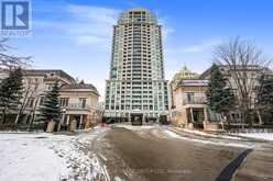 1802 - 17 BARBERRY PLACE Toronto