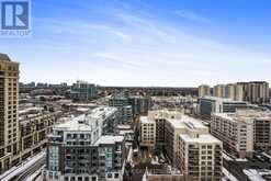 1802 - 17 BARBERRY PLACE Toronto