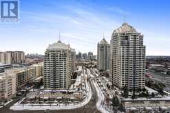 1802 - 17 BARBERRY PLACE Toronto