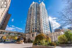 804 - 298 JARVIS STREET Toronto