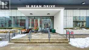 219 - 18 REAN DRIVE Toronto