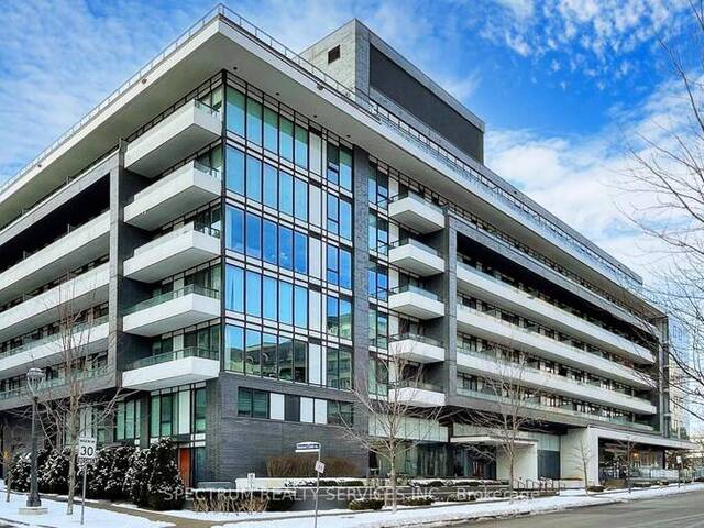 219 - 18 REAN DRIVE Toronto Ontario