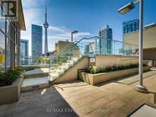 302 - 126 SIMCOE STREET Toronto