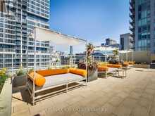 302 - 126 SIMCOE STREET Toronto