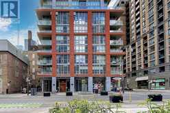 302 - 126 SIMCOE STREET Toronto