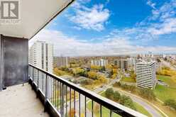 2301 - 135 ANTIBES DRIVE Toronto