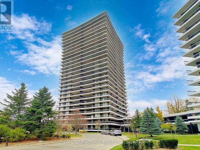 2301 - 135 ANTIBES DRIVE Toronto Ontario