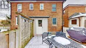 135 WOODYCREST AVENUE Toronto