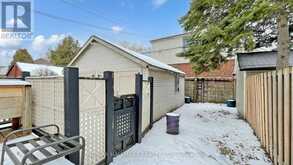 135 WOODYCREST AVENUE Toronto