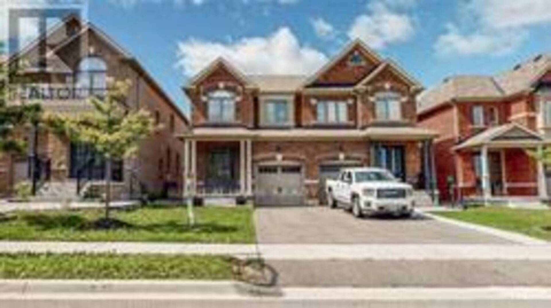 629 SWEETWATER CRESCENT Newmarket