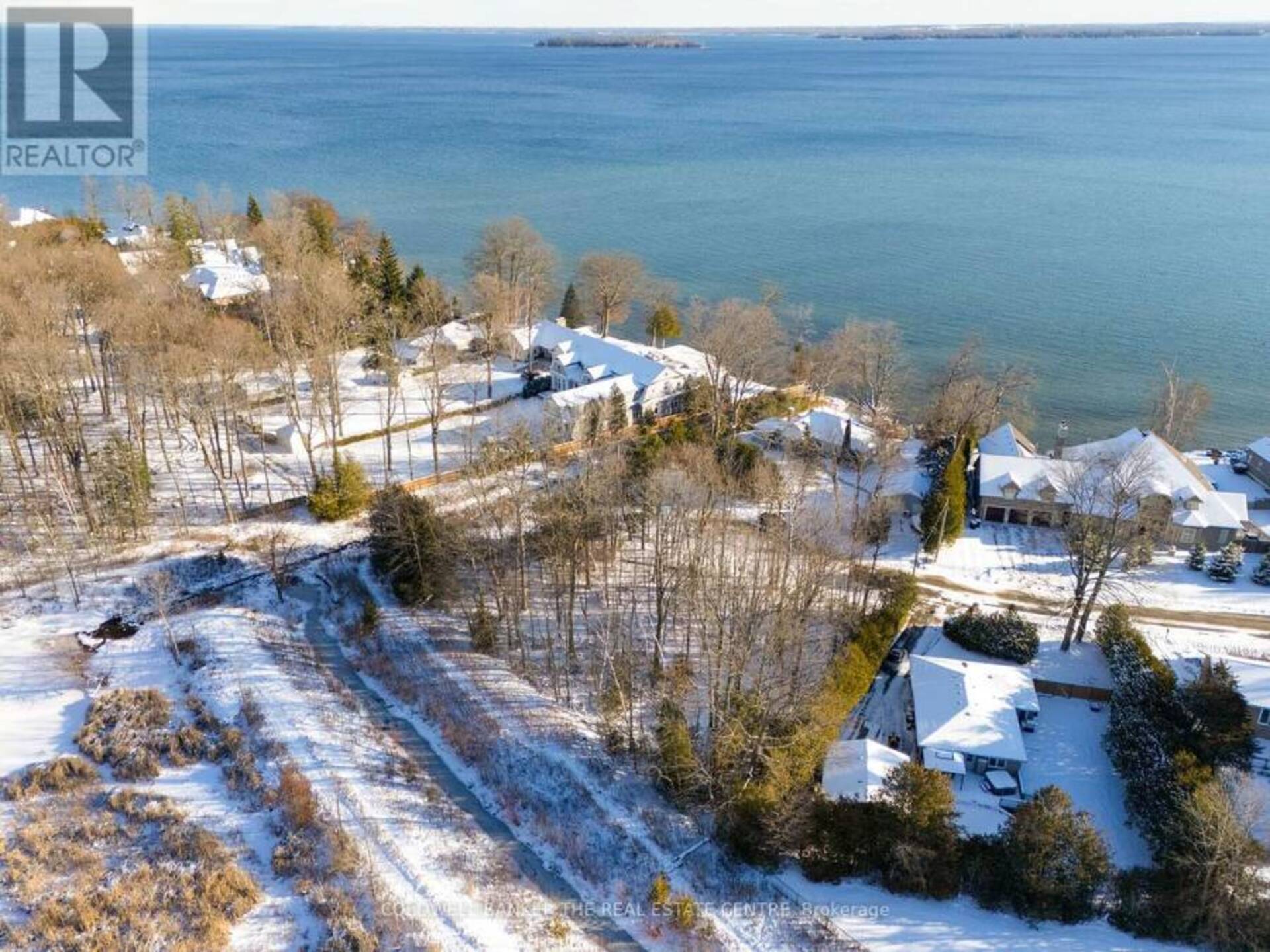 LOT 30 PURVIS STREET Innisfil