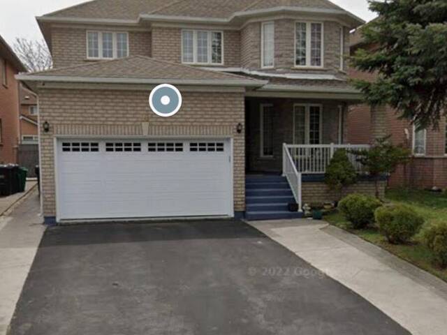 80 FIDDLENECK CRESCENT Brampton Ontario