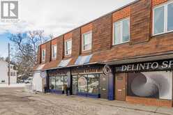 2 - 3814A BLOOR STREET W Toronto