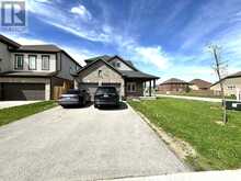 6313 DORES DRIVE Niagara Falls