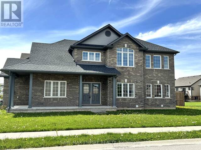 6313 DORES DRIVE Niagara Falls Ontario