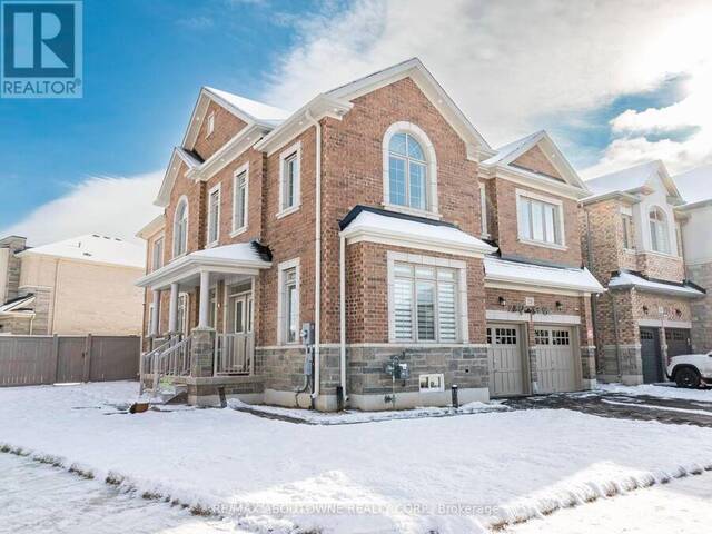 220 GREAT FALLS BOULEVARD Hamilton Ontario