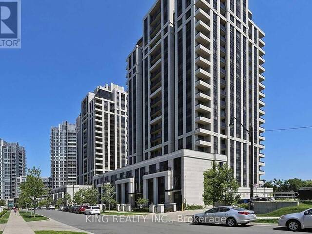 1403 - 100 HARRISON GARDEN BOULEVARD Toronto Ontario