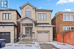 282B AYLESWORTH AVENUE Toronto