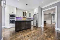 282B AYLESWORTH AVENUE Toronto