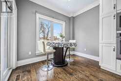 282B AYLESWORTH AVENUE Toronto