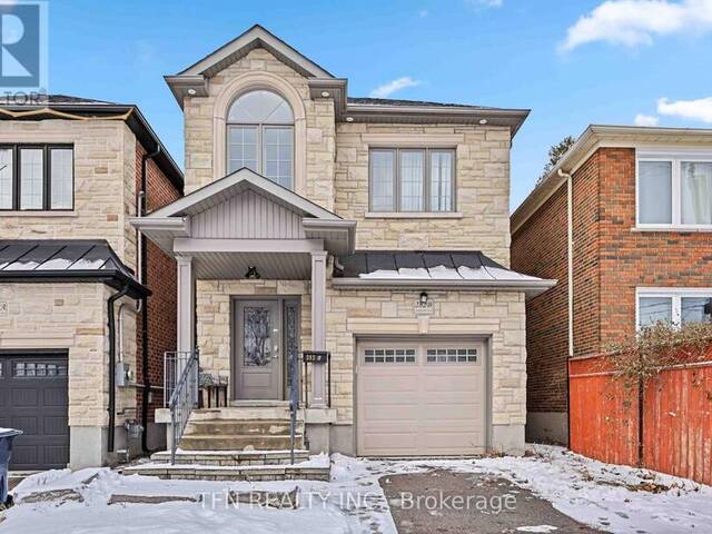 282B AYLESWORTH AVENUE Toronto Ontario