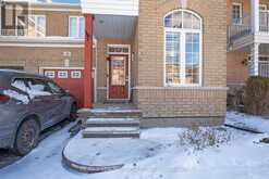 40 BEGONIA CRESCENT Brampton