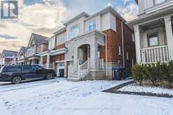 23 LITTLE BRITAIN CRESCENT Brampton