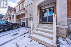 23 LITTLE BRITAIN CRESCENT Brampton