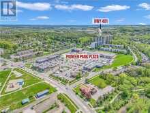 E4 - 123 PIONEER DRIVE Kitchener