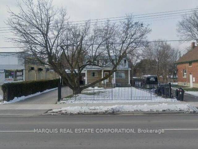 654 BIRCHMOUNT ROAD Toronto Ontario