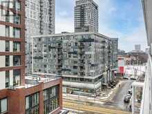 606 - 34 TUBMAN AVENUE Toronto