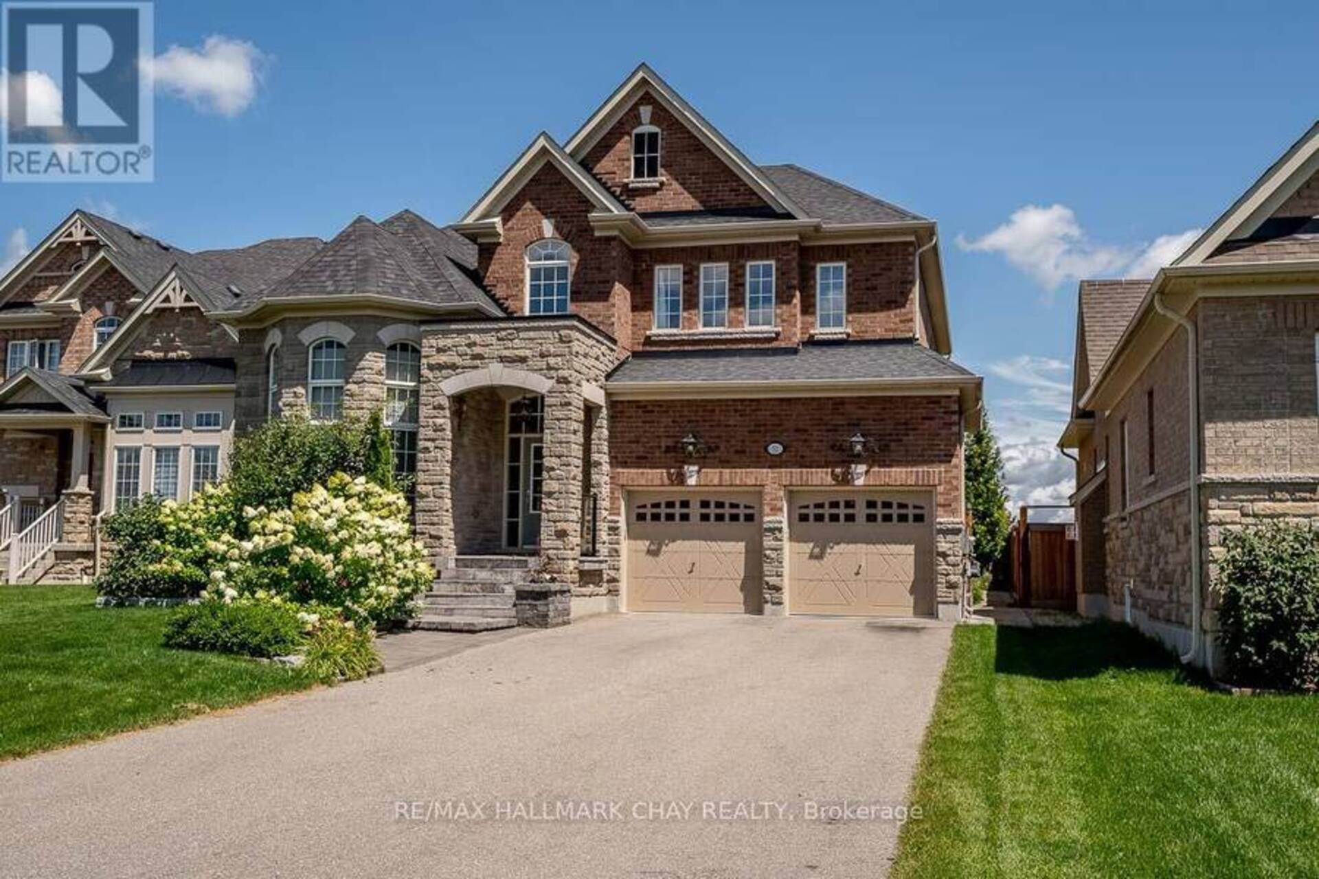 51 CLOVERHILL CRESCENT Innisfil