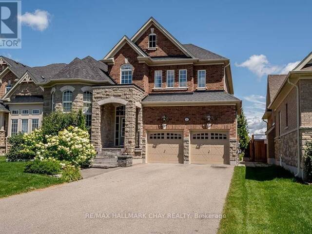 51 CLOVERHILL CRESCENT Innisfil Ontario