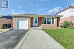 43 TAMARISK DRIVE Toronto