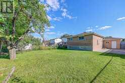 43 TAMARISK DRIVE Toronto