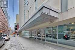 2112 - 210 VICTORIA STREET Toronto