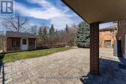 241 DERRYDOWN ROAD Toronto