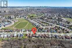 241 DERRYDOWN ROAD Toronto