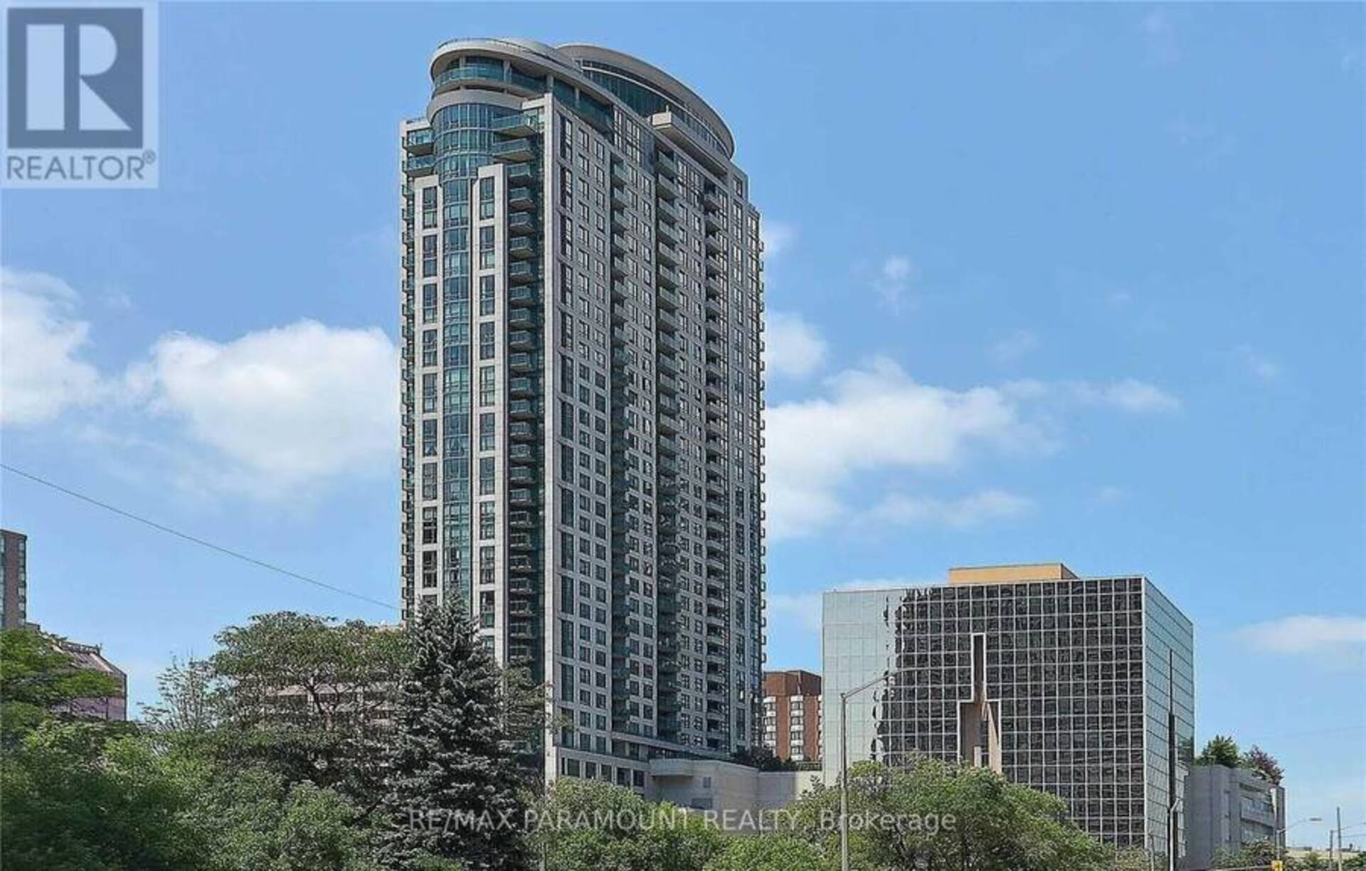 1010 - 208 ENFIELD PLACE Mississauga