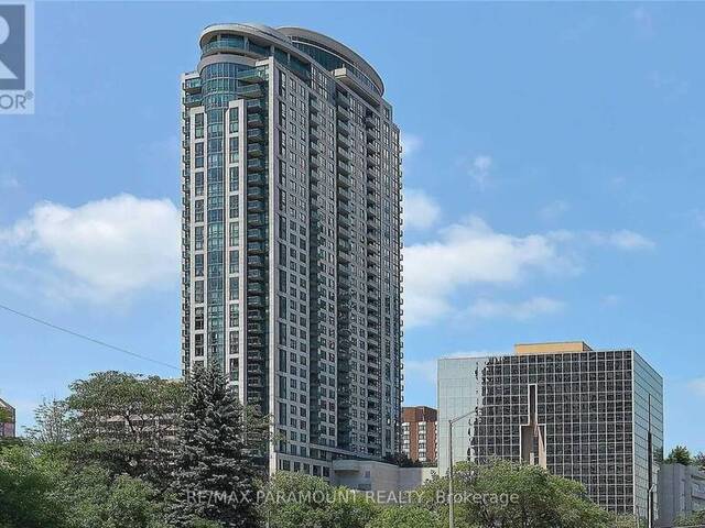 1010 - 208 ENFIELD PLACE Mississauga Ontario