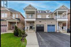 86 KETTLEWELL CRESCENT Brampton