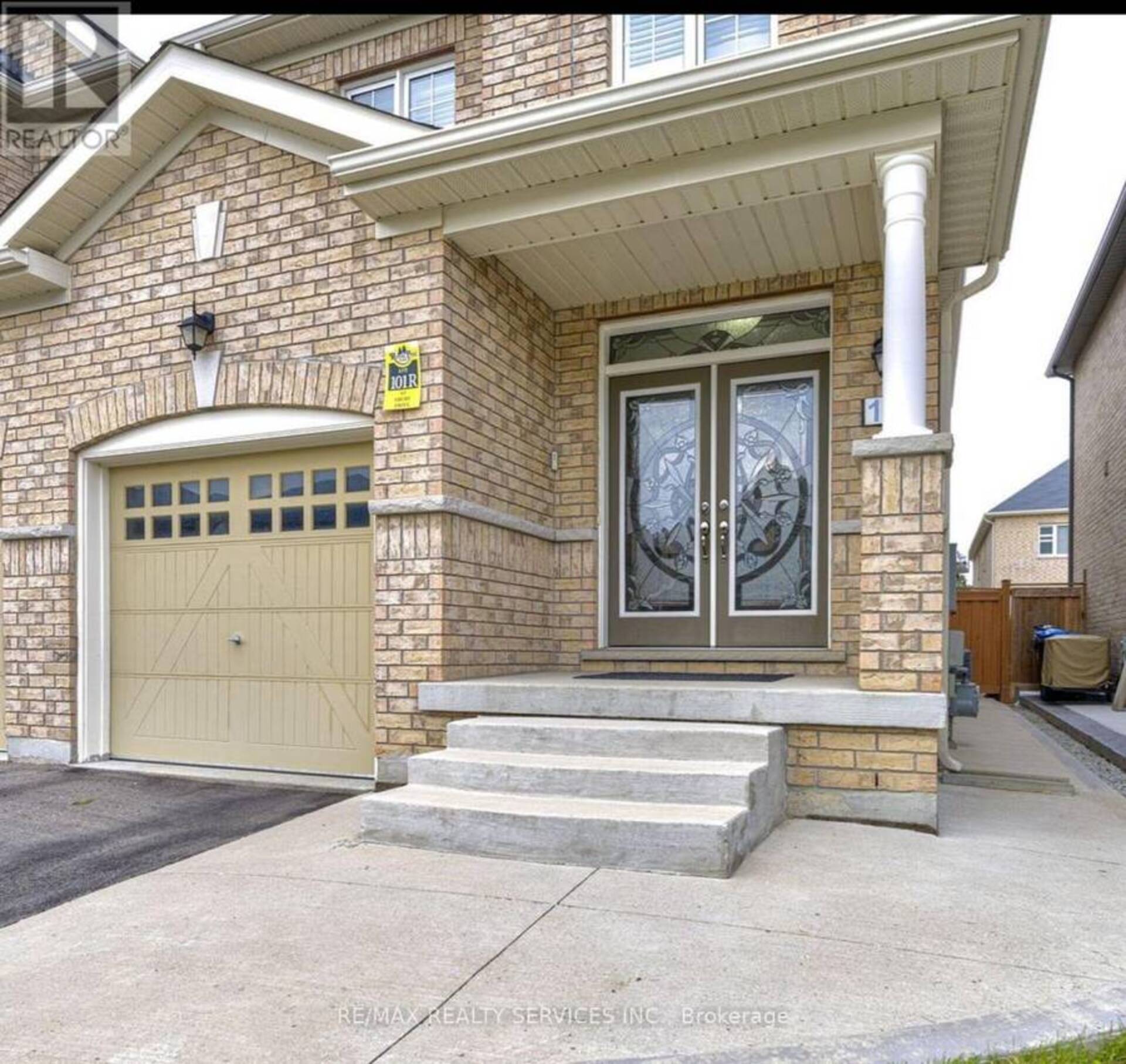 UPPER - 13 EBURY DRIVE Brampton