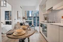 1001 - 82 DALHOUSIE STREET Toronto