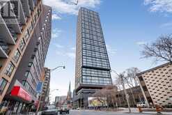 4908 - 319 JARVIS STREET Toronto